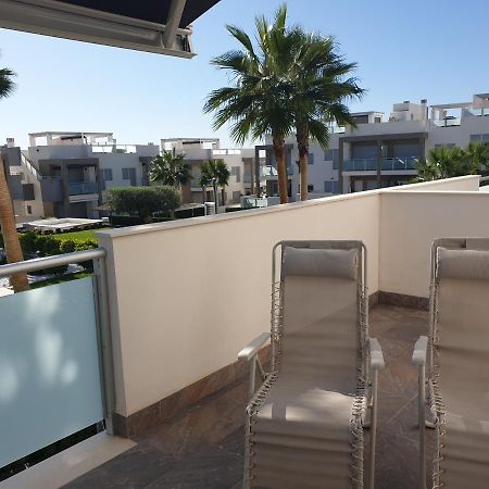 El Mirador Amelie Ground Floor Apartment In Torrevieja Punta Prima Wifi Pool And Close To Beach And Golf Eksteriør billede