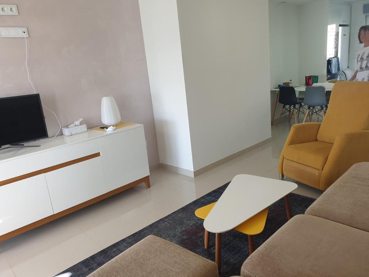 El Mirador Amelie Ground Floor Apartment In Torrevieja Punta Prima Wifi Pool And Close To Beach And Golf Eksteriør billede