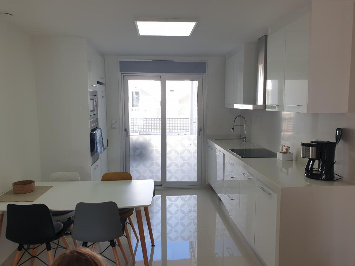 El Mirador Amelie Ground Floor Apartment In Torrevieja Punta Prima Wifi Pool And Close To Beach And Golf Eksteriør billede